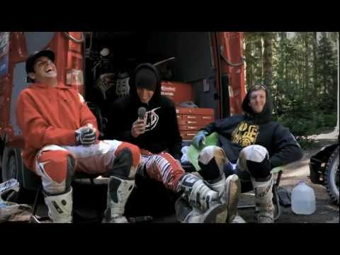 Moto 3 Voice Over Clips