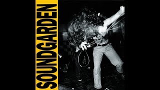 Soundgarden - No Wrong No Right