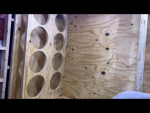 The build of the year built once again at Home Depot