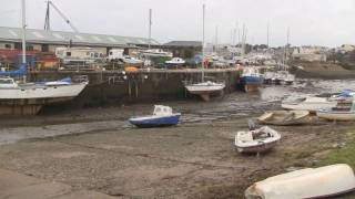 preview picture of video 'Marina For Ramsey, Isle of Man?'