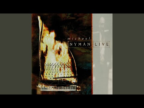 In Re Don Giovanni (Live from Paranfino de la Universidad, Albacete, Spain/1994)