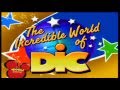 DiC Entertainment Logo History