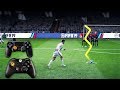 FIFA 19 Knuckleball/Power Free Kick Tutorial