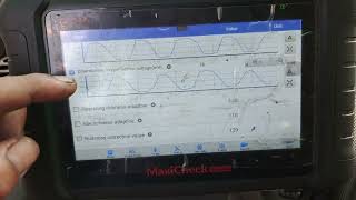 Reparación efectiva y code df057 Renault