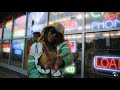 The Promise/Bomb Freestyle