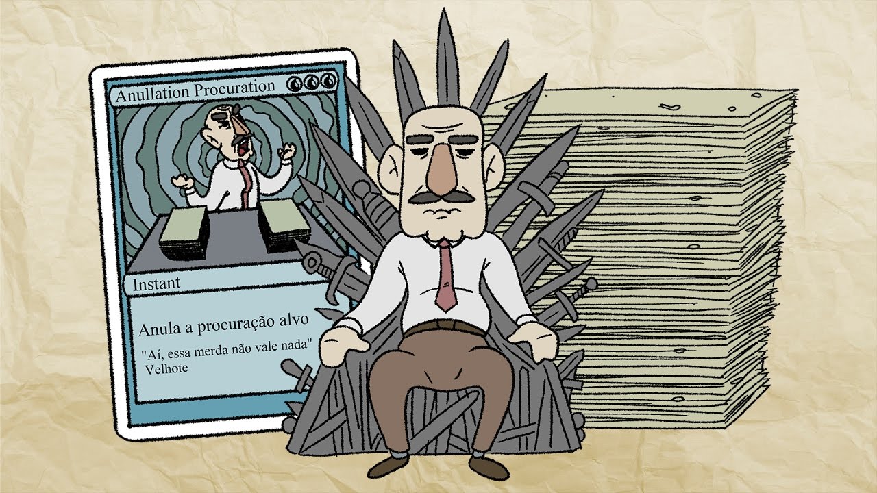 GAME OF TRONES  OF THE CONDOMINIUM