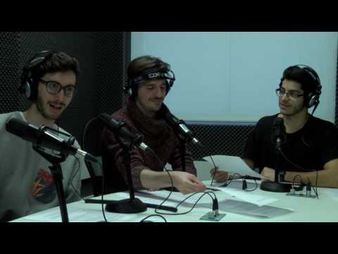 Presuntos Inocentes 9- El de los chirleros