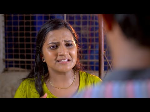 Bhramanam | Aneeta shows her attitude towards Johns | Mazhavil Manorama