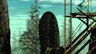 Oddworld : Abe's Oddysee Walkthrough [6/16] - Let's Play !
