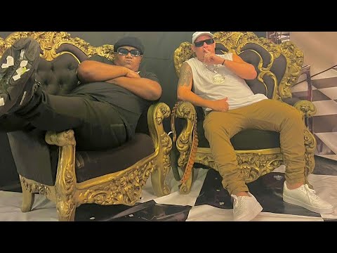 Shevchenko e Elloco  & MC Magrinho  -  Selvagem (BregaFunk)