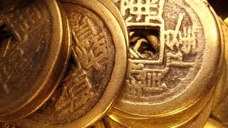 MANTRA PARA ATRAER DINERO.MANTRA DE RIQUEZA - ES MUY POTENTE