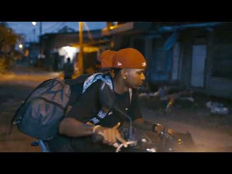 PATRÓN PATRÓN - KARYM (VIDEO OFFICIAL) Dir. ESTIVEN KYZA