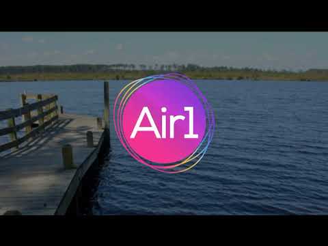 WHAR 105.1 (Air1 Repeater)- Legal ID- 6pm [6/17/2023]