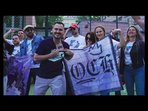 V-VRS - Stara Ochota (Tune Seeker, Mateo Pascual (Commandos 2 Men of Courage))