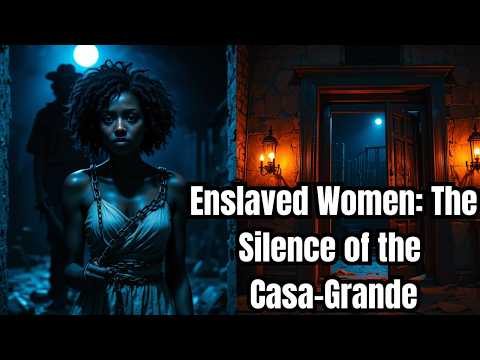 The Dark Secret of the Casa-Grande — Where Women Were Kept Captive