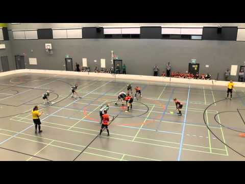 24.04.2016 HU-46 - PHSB Musta 2  erä I