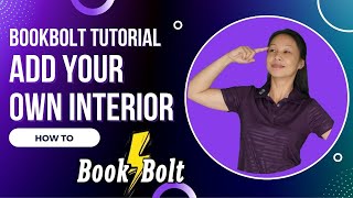 CREATE YOUR OWN JOURNALS & PLANNERS - BOOKBOLT TUTORIAL