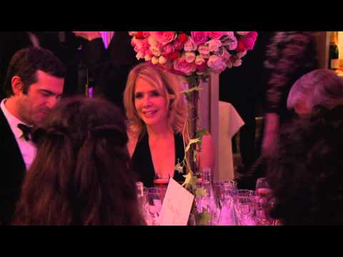 Paris Modes TV : Vidéo de présentation