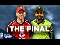 THE FINAL England V Pakistan 2020 Make Your Vote Count IT20 World Cup Of Matches