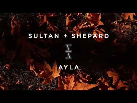 Sultan + Shepard - Ayla