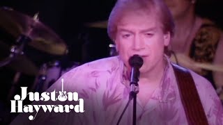 Justin Hayward - Something To Believe In (Live in San Juan Capistrano, 04.04.1998)
