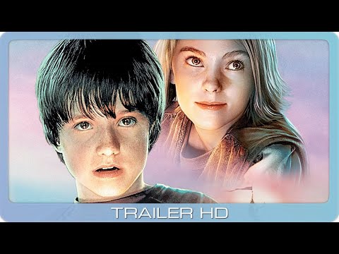Trailer-Vorschau: Brücke nach Terabithia