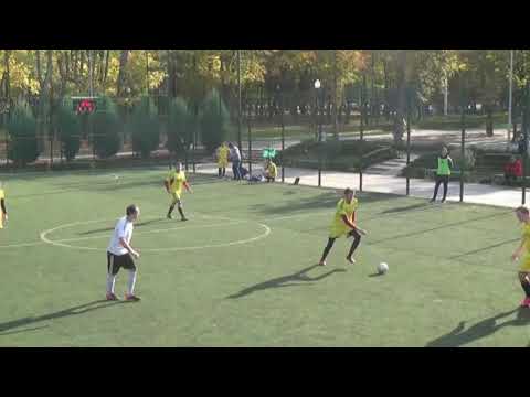 26КХ 7 тур  SWAG   Турист голы