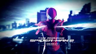 So Much Anger   The Amazing Spider man 2 Soundtrack    08