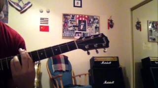 Circa Survive - Phantasmagoria (acoustic)