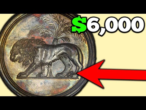 10 India Coins Worth A Lot of Money! Foreign Coins To Look for