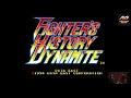 49 Fighters History Dynamite Karnov S Revenge 1994 03