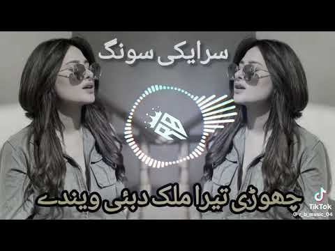 sariky song chori teda mulk hy Dubai vendy pay ha