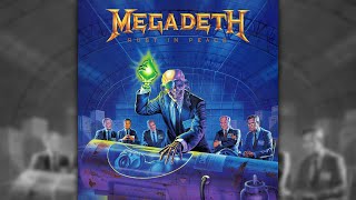 Download lagu Megadeth - Tornado of Souls [Original 1990 Studio Recording] mp3