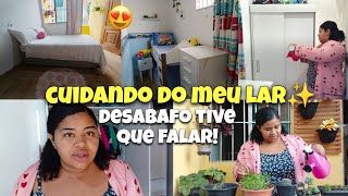 ESCLARECIMENTO! PEGUEI A CASA DE JEITO🥵 DEIXANDO TUDO PLIM PLIM✨