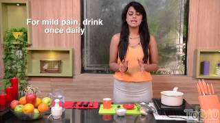 Backache Home Remedies - Natural Treatment for Back Pain
