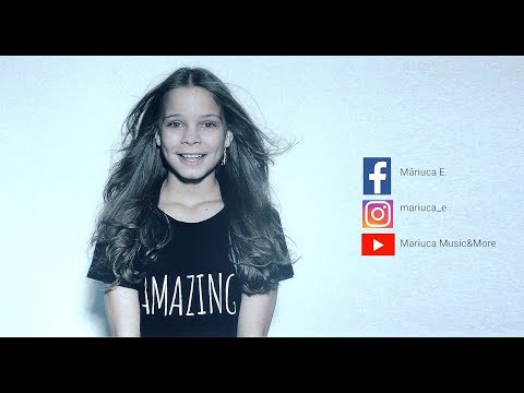 Mariuca E.- NUMA NUMA  - O-ZONE - Rock Ver. - Tsuko G. Cover