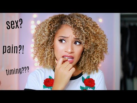 ♡ GIRL TALK: The Truth About Losing Your Virginity