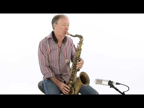 Bill Evans Lesson - Slow Blues in G7 Application - Language of the Blues