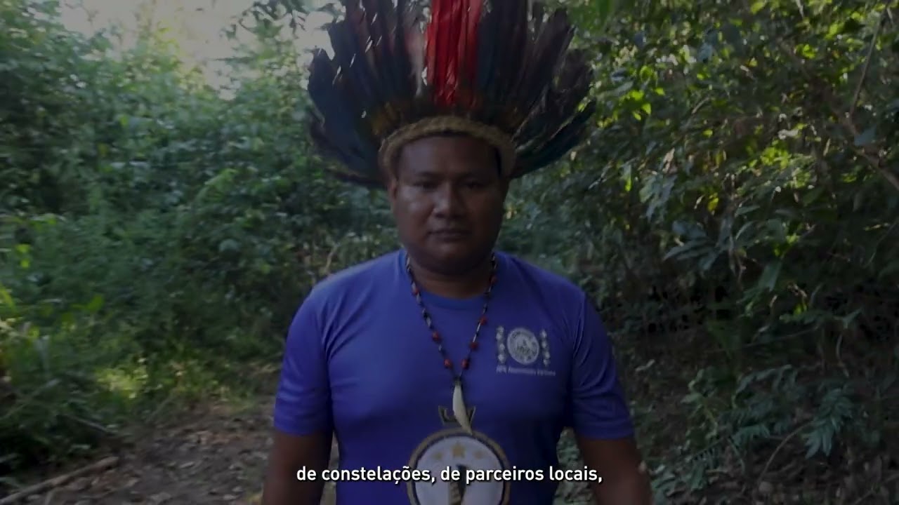 Projeto Paisagens Sustentáveis da Amazônia (ASL Brasil) 2025