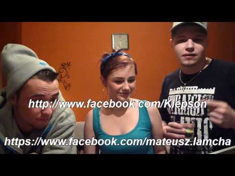 Zapowiedź koncertu w "Starym Kinie" Chodzież 14.12.2012r. TSN/Klepson