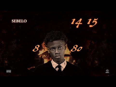 Aliam - 14 15 (Official Lyric Video)