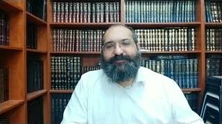 Comment se preparer pour le don de la Thora a Chavouot