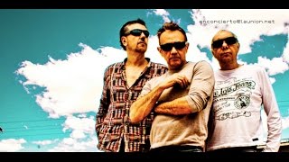 LA UNIÓN (Oficial)  CARNAVAL | Cd Hip.Gnosis Vol 2 (2014)