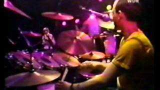 Bruce Cockburn - Tropic Moon - Live 2/22/85
