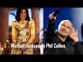 Michael Jackson Vs Phil Collins Do You Remember Don T Worry Sickickmusic Mash Danny Dove Remix
