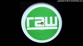 Guy McAffer & Eddie Santani - RAW 028 (B)