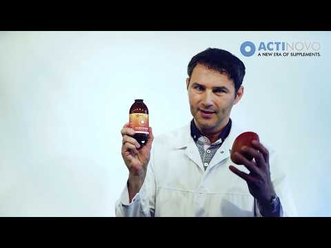 ActiNovo Liposomal Supplements - How liposomal...