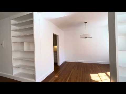 Elegant & Spacious 2BR/2BA Two-Level Condo with Private Garage in Pacific Heights property video