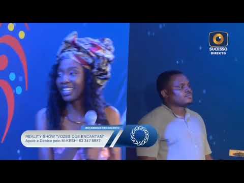 Vozes que Encantam 2022/5ª Gala