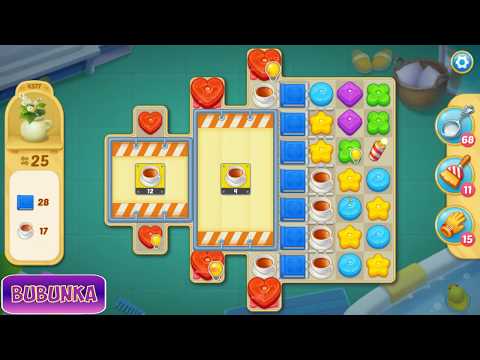 Matchington Mansion level 4377 HD